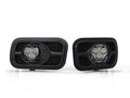 MORIMOTO 4BANGER FOG LIGHT KIT: 09-