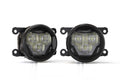 MORIMOTO 4BANGER FOG LIGHT KIT: 13-