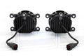 MORIMOTO 4BANGER FOG LIGHT KIT: 13-