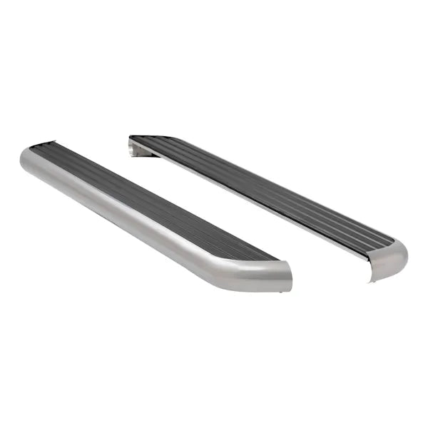 MEGASTEP 6 1/2" RUNNING BOARDS