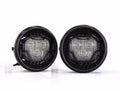 MORIMOTO 4BANGER FOG LIGHT KIT: TYP