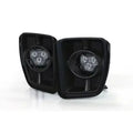 MORIMOTO 4BANGER FOG LIGHT KIT: 19+