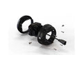 MORIMOTO 4BANGER FOG LIGHT KIT: 200