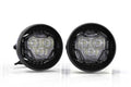 MORIMOTO 4BANGER FOG LIGHT KIT: TYP