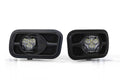 MORIMOTO 4BANGER FOG LIGHT KIT: 10-