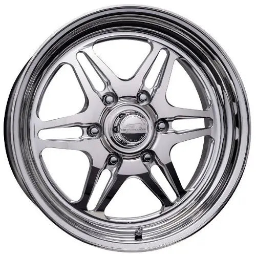 LONESTAR 6 LT POL 18X8