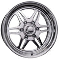 Billet Specialties auto part