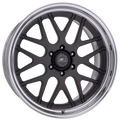 TURBO LT BLK 18X5