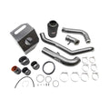 2017-2019 Duramax L5P 4in Stage 2 Intake Kit Candy Blue