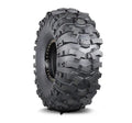 Mickey Thompson auto part installed view