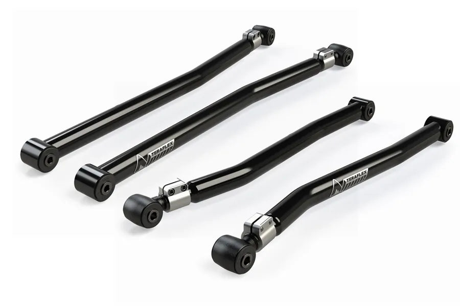 JL ALPINE LOWER LONG ARM KIT