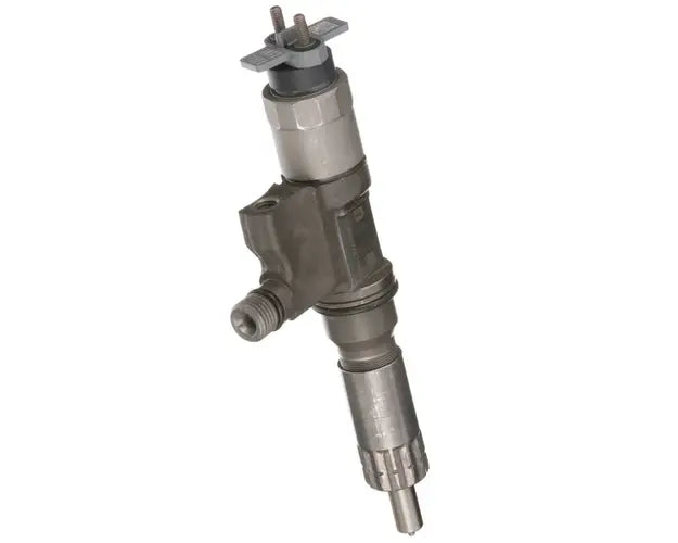 ISUZU CR INJECTOR