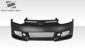 2006-2011 Honda Civic 2DR Duraflex B-2 Body Kit - 4 Piece - Includes B-2 Front Bumper Cover (106855) B-2 Side Skirts Rocker Panels (106856) B-2 Rear Bumper Cover (106857)