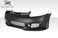 2006-2011 Honda Civic 2DR Duraflex B-2 Body Kit - 4 Piece - Includes B-2 Front Bumper Cover (106855) B-2 Side Skirts Rocker Panels (106856) B-2 Rear Bumper Cover (106857)