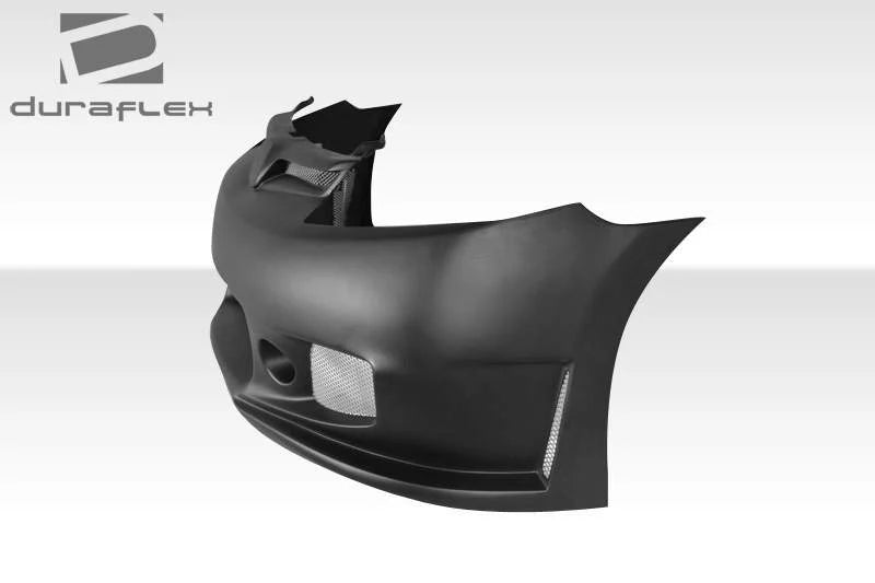 2006-2011 Honda Civic 2DR Duraflex B-2 Body Kit - 4 Piece - Includes B-2 Front Bumper Cover (106855) B-2 Side Skirts Rocker Panels (106856) B-2 Rear Bumper Cover (106857)