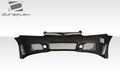 2006-2011 Honda Civic 2DR Duraflex B-2 Body Kit - 4 Piece - Includes B-2 Front Bumper Cover (106855) B-2 Side Skirts Rocker Panels (106856) B-2 Rear Bumper Cover (106857)