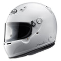 GP-5W Helmet White M6 Large