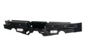 0918 RAM 1500 DIAMONDBACK REAR BUMPER W/ LIGHTS/SENSORS(DUAL EXHAUST ONLY)