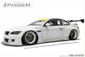 Greddy PANDEM BMW E92 REAR FEDNERS