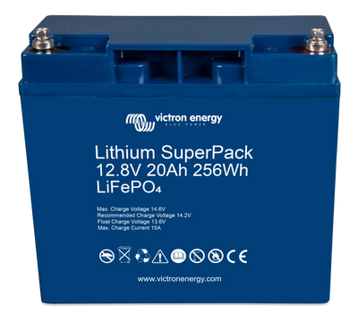 VICTRON ENER auto part