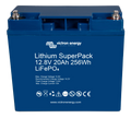 LITHIUM SUPERPACK 12 8V/200AH NG