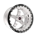 17X10.5" POL S71 HIGH PAD 5X120MM B