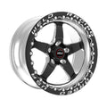 17X10.5" POL S71 HIGH PAD 5X120MM B
