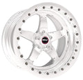 17X10.5" POL S71 HIGH PAD 5X120MM B