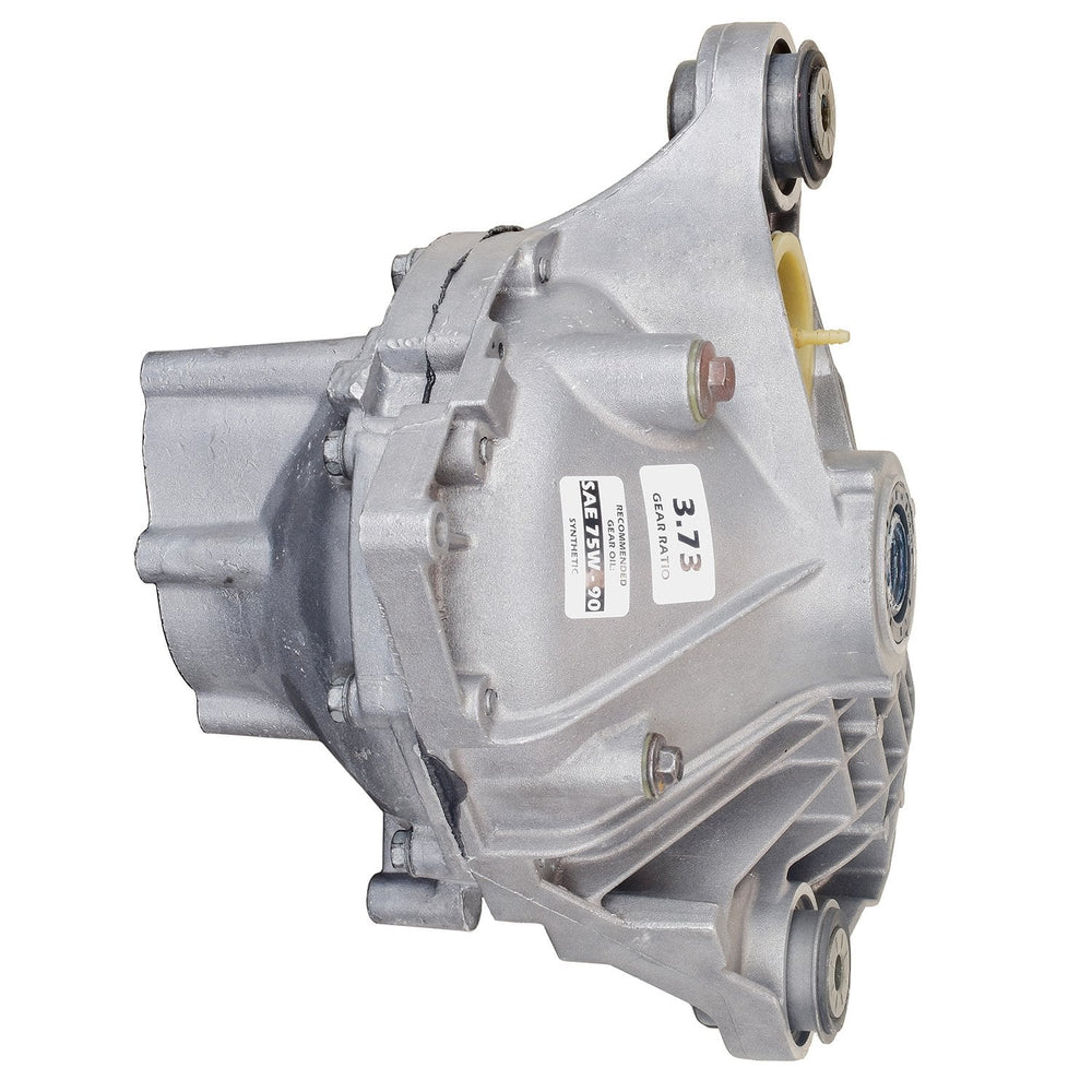 GM 8.25 FRONT DIFFERENTIA