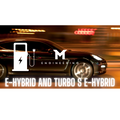 M Engineering auto part