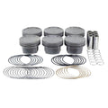 Mahle auto part