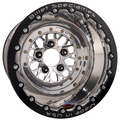 COMP 8 DBL 15X15 2.5' BS 61 BP POL