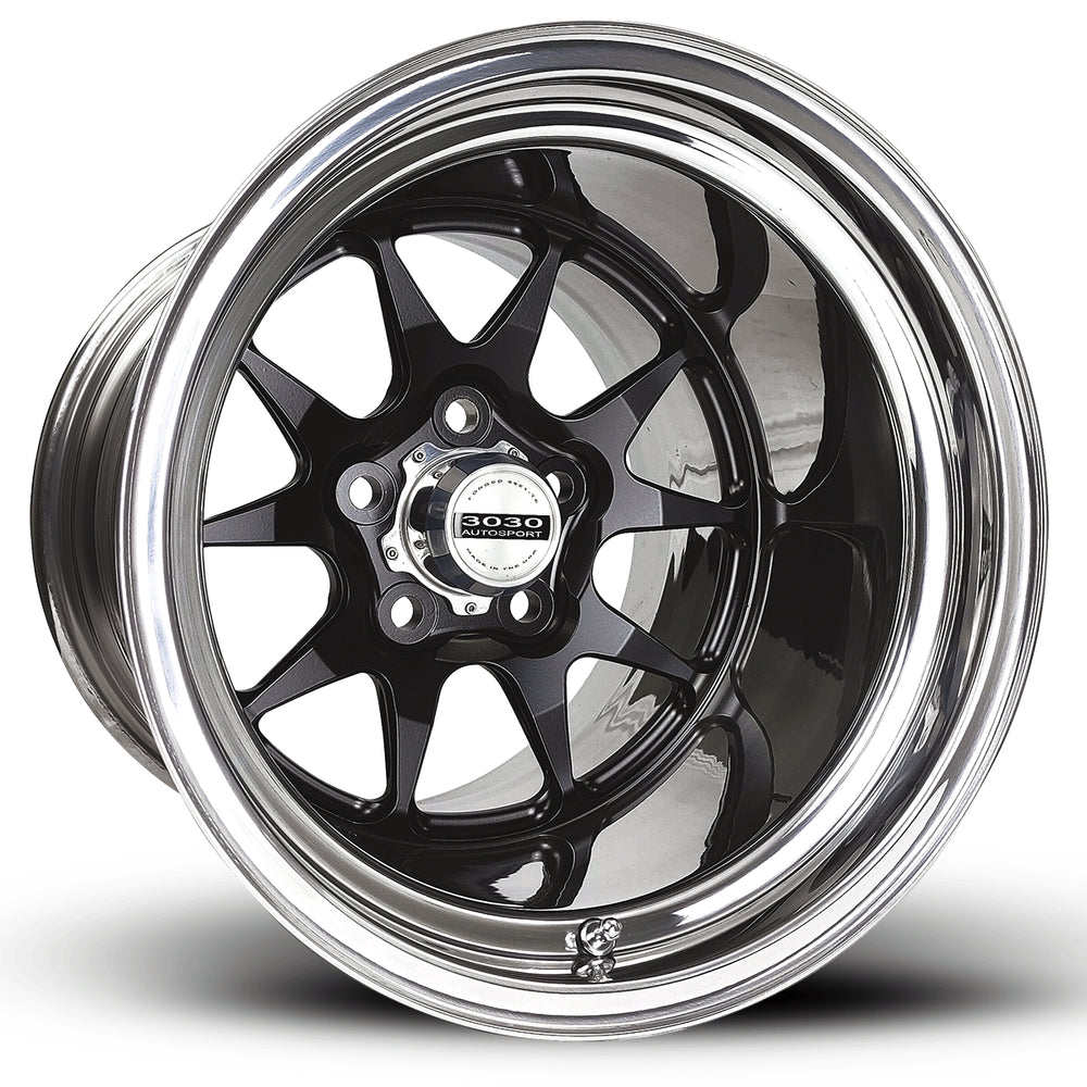 Billet Specialties auto part