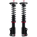 QA1 90-93 Ford Mustang Proma Star Coilover Strut Kit Double Adjust 300lb/in.