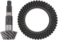 Dana auto part close-up