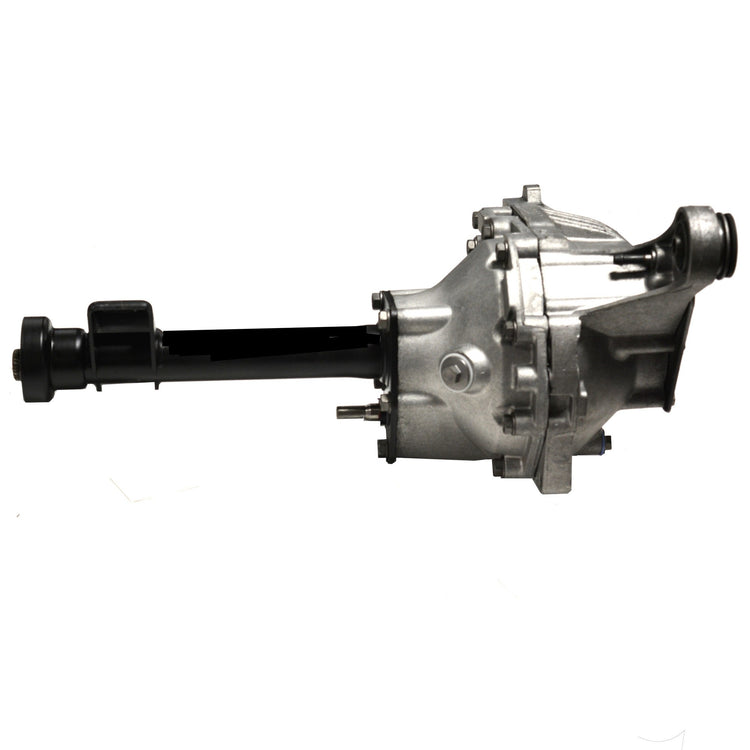 7.2IFS AXLE ASSY ''97-''05 GM S10 &