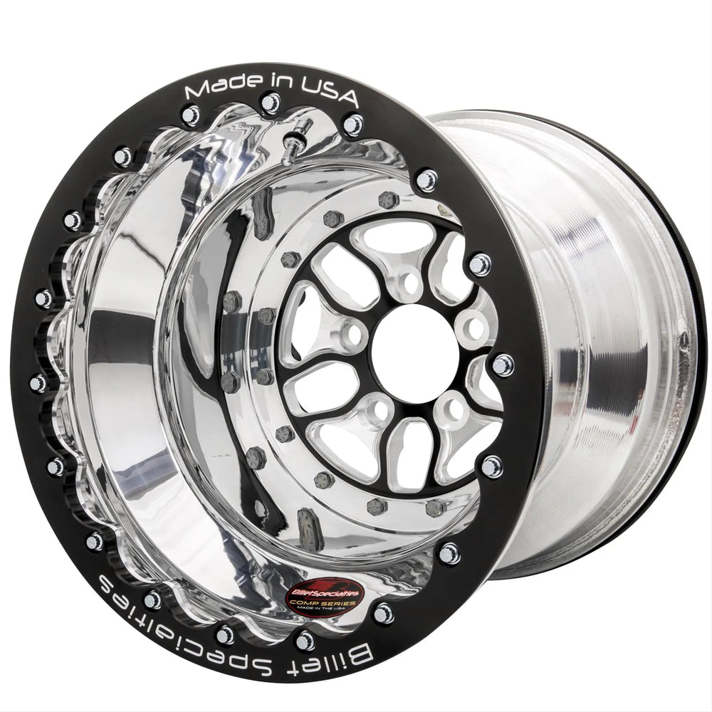 Billet Specialties auto part