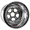 COMP 5 DBL 15X15 3.0' BS 61 BP BLK