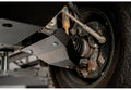 2005-2015 COMPLETE SKID PLATE COLLE