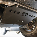 2005-2015 COMPLETE SKID PLATE COLLE