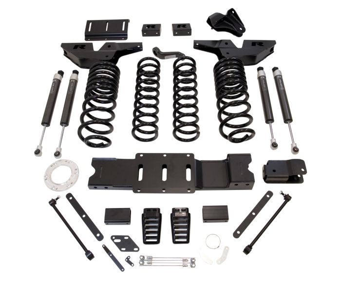 ReadyLift Suspension shock absorber