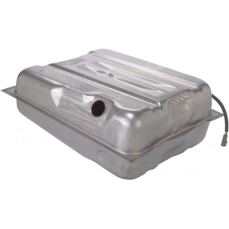 FUEL TANK; 18 GALLON; WITHOUT FILLE
