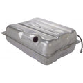 FUEL TANK; 18 GALLON; WITHOUT FILLE