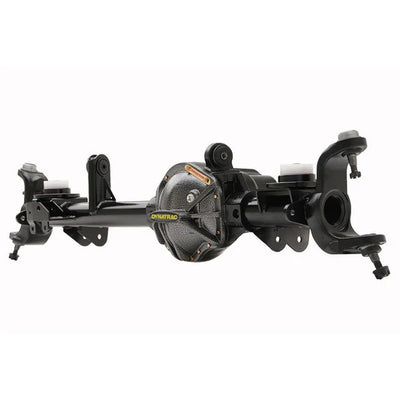 ~(32 lbs. 18X18X9)~ Knuckle Assembly Pro 60 Left Ball Joint Type 1 Nodular Iron 0.645 Bottom-Up Taper ProSteer Ball Joints