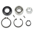 Dynatrac auto part installed view