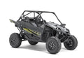 ~(16 lbs. 36X5X5)~ RCV Pro Series II UTV Axle for Yamaha YXZ (ft16-ft17) - Front for Fireball Long Travel