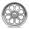 AFW RANSOM SS 20X10 POLISH -25