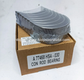 PISTON WITH RINGS