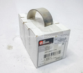 PISTON WITH RINGS