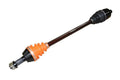 RCV Pro Series II UTV Axle for Polaris XP Turbo for HCR Mid Travel - Front